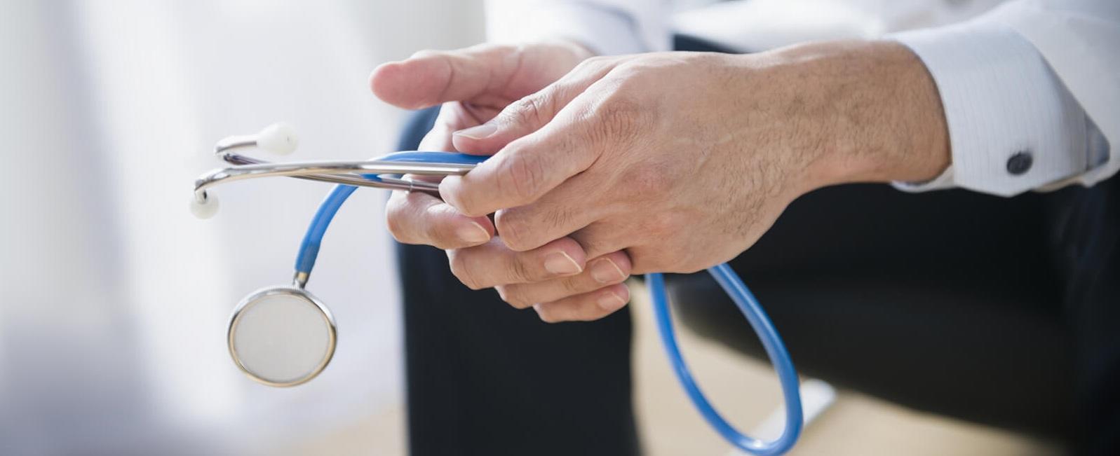 Blood Pressure Monitors